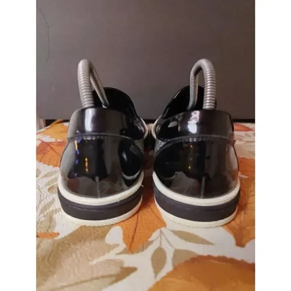 Jimmy Choo Loafers Patent Leather